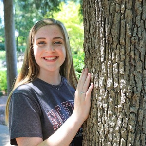 Fundraising Page: Grace Bergen